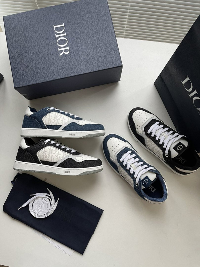 D10R B27 Sneaker