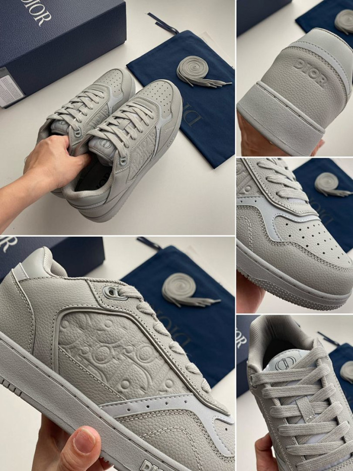 D10R B27 Sneaker