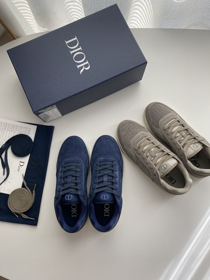 D10R B27 Sneaker