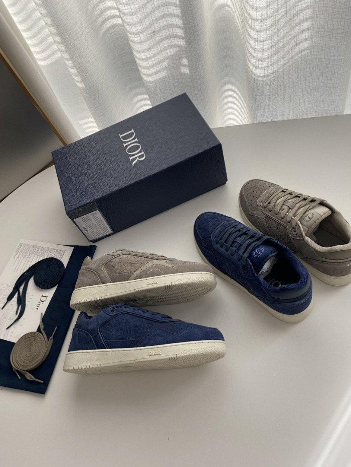 D10R B27 Sneaker