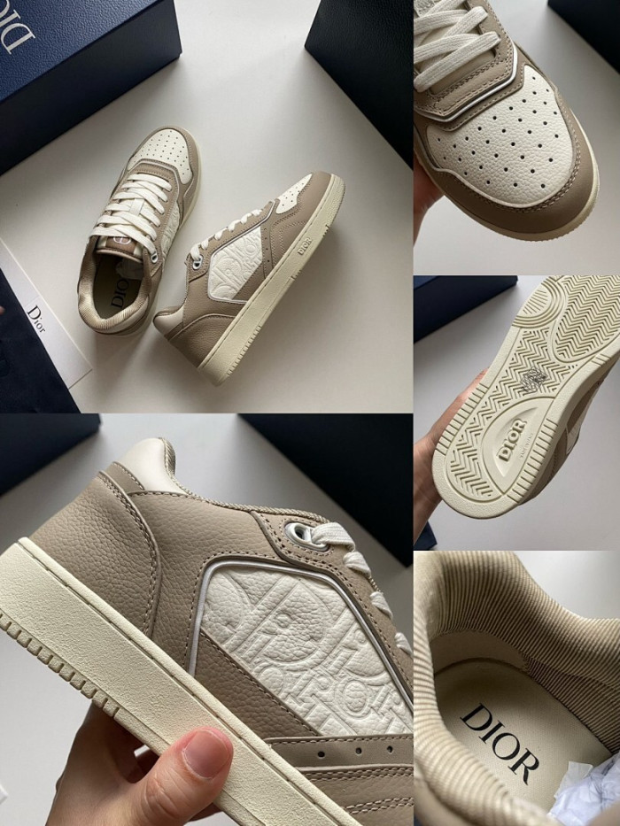 D10R B27 Sneaker