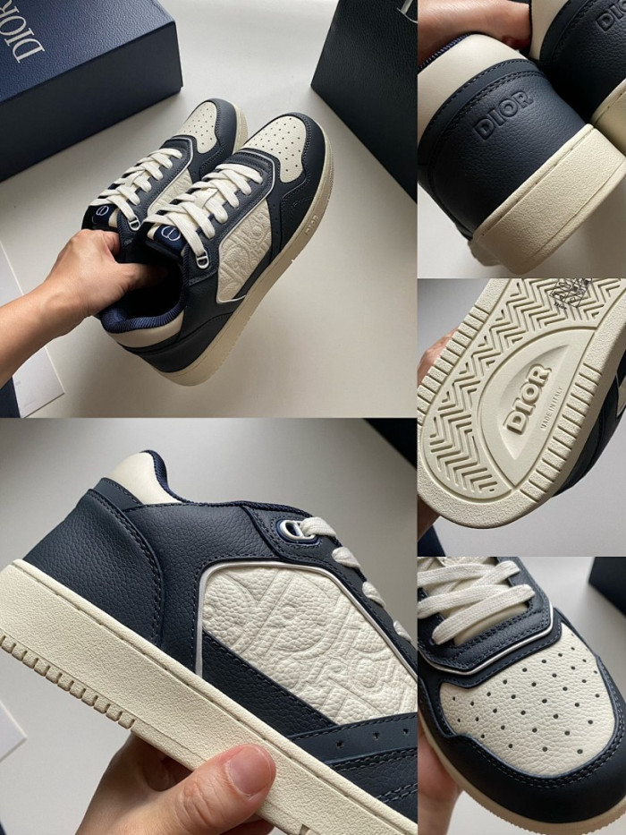 D10R B27 Sneaker