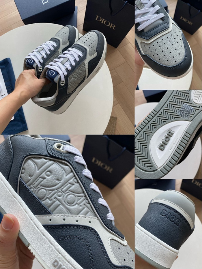 D10R B27 Sneaker