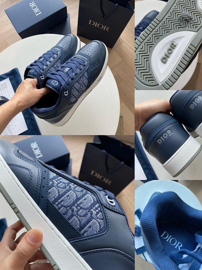 D10R B27 Sneaker