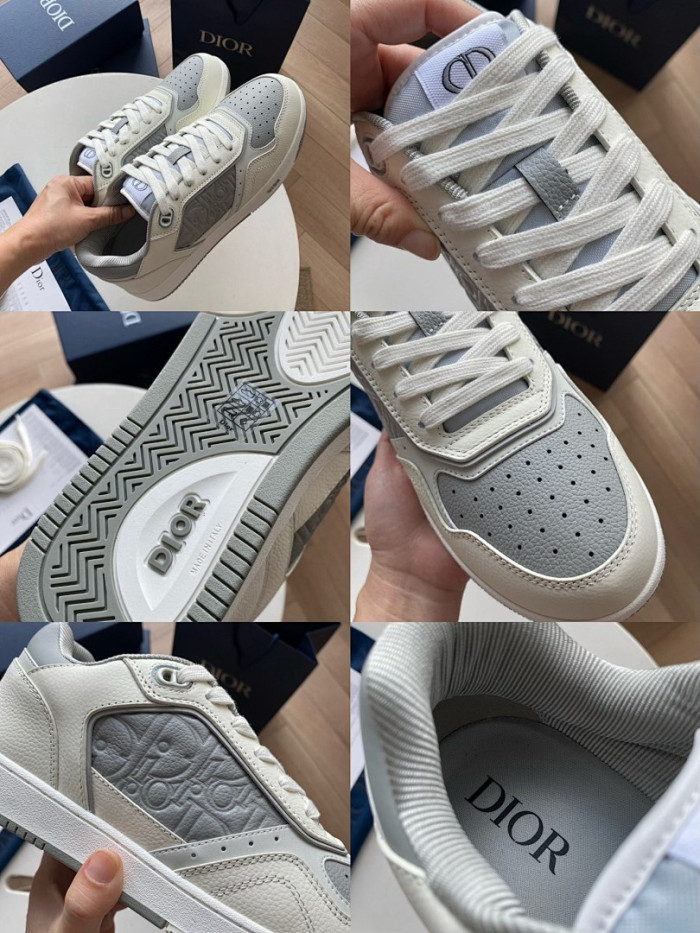 D10R B27 Sneaker