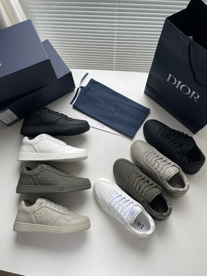 D10R B27 Sneaker