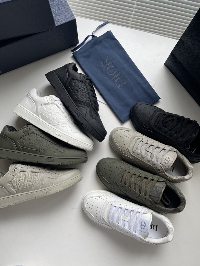 D10R B27 Sneaker