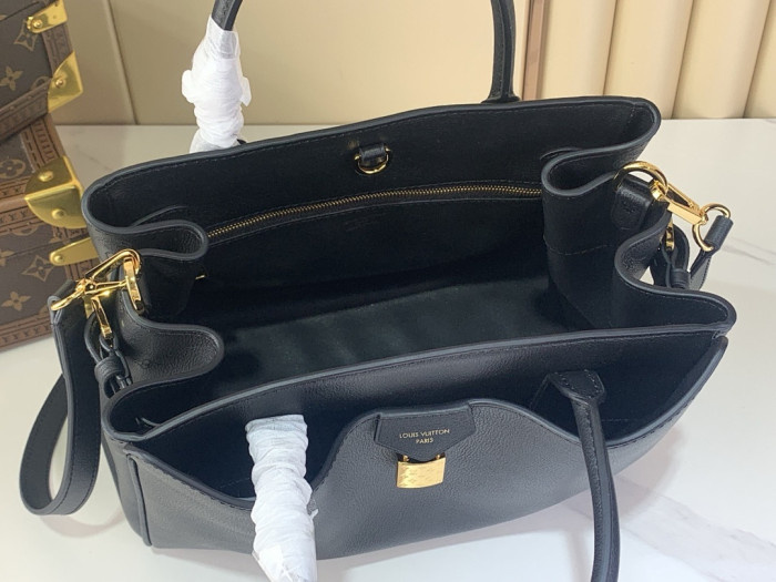 Lou1su1tt BAG 22 x 14.5 x 28.5 cm