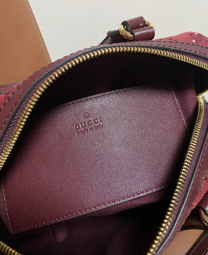 Gu66 BAG 21*13*11CM