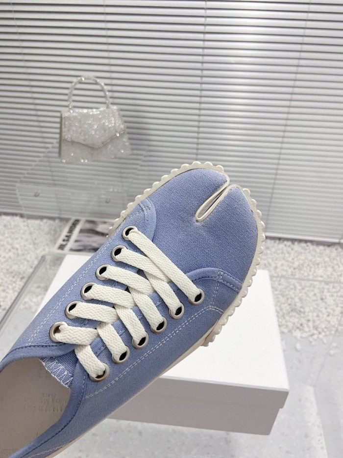 Ma1s0n Marg*e1a Tabi Low Top