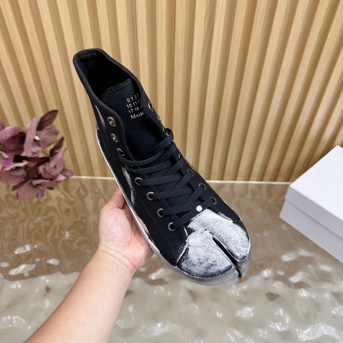 Ma1s0n Marg*e1a Tabi High Top