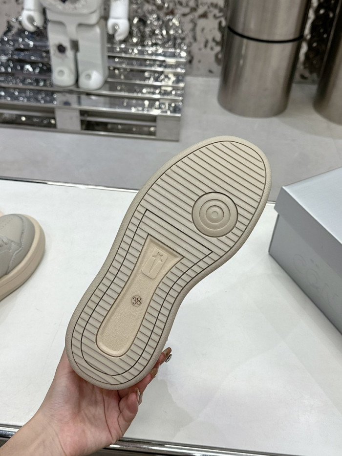 R1ck 0wens sneakers