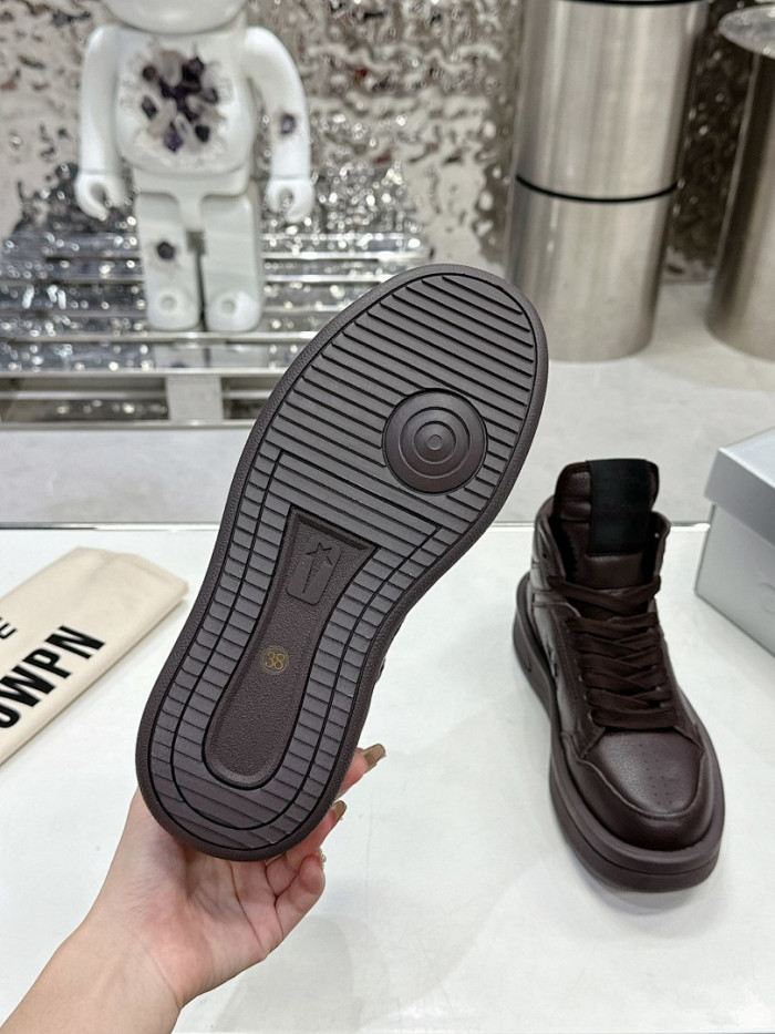 R1ck 0wens sneakers