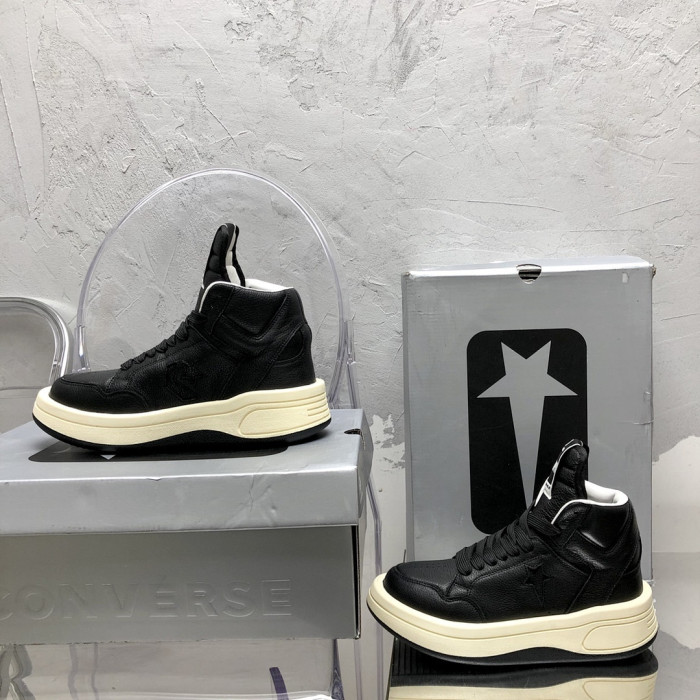 R1ck 0wens sneakers