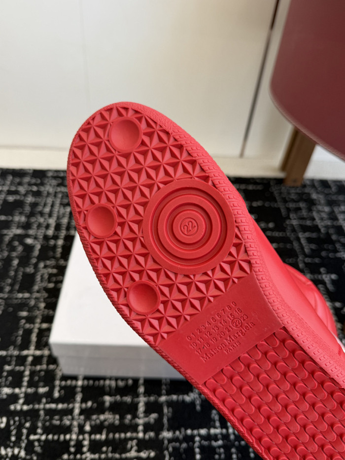 Ma1s0n Marg*e1a Future High Sneakers