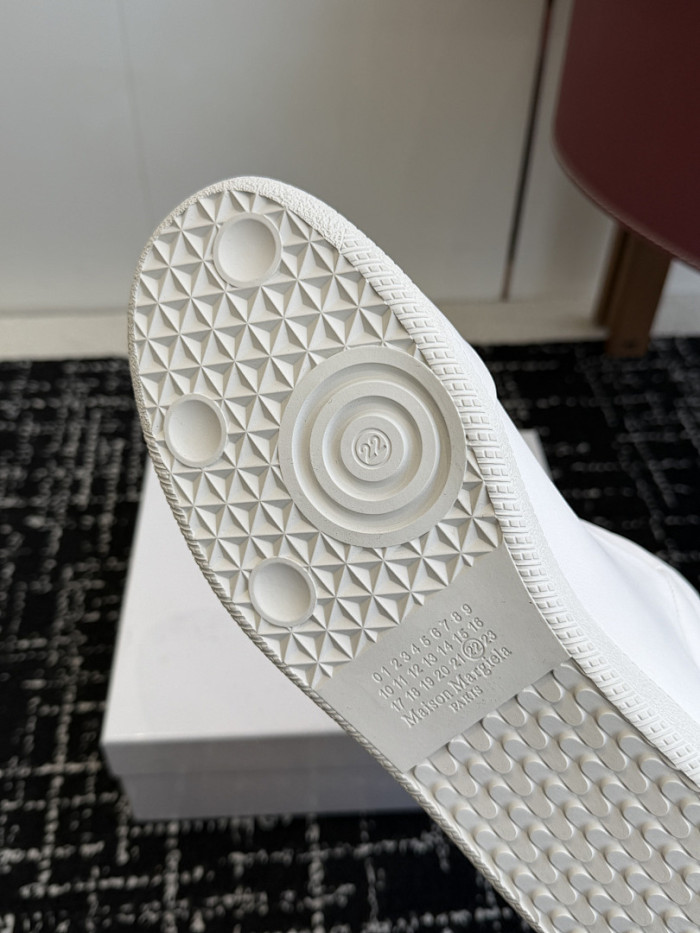 Ma1s0n Marg*e1a Future High Sneakers