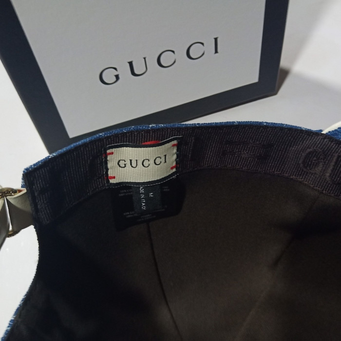 Gu66 HAT