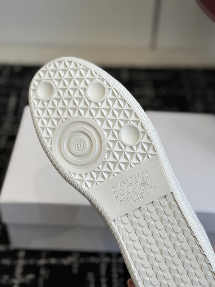 Ma1s0n Marg*e1a Future Low Sneakers