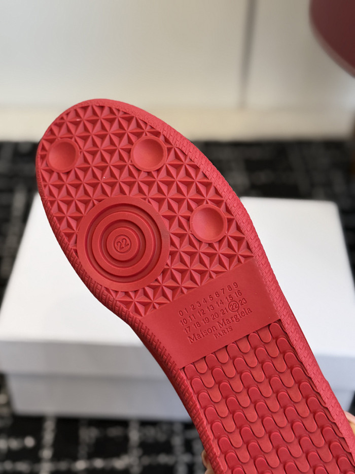 Ma1s0n Marg*e1a Future Low Sneakers