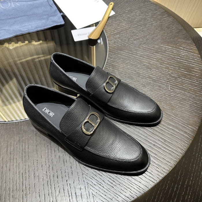D10R SHOES