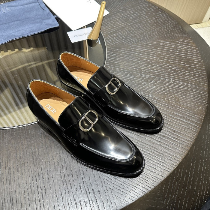 D10R SHOES
