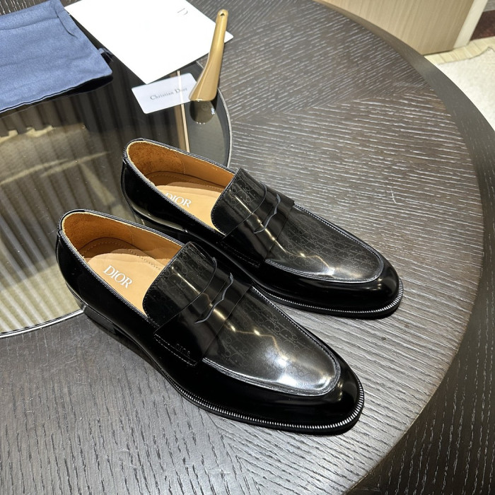 D10R SHOES
