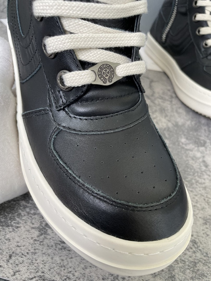 R1ck 0wens sneakers