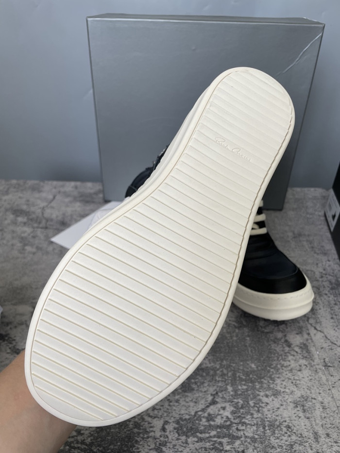 R1ck 0wens sneakers