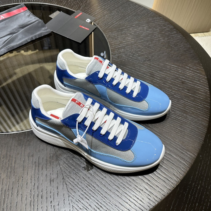 PRA shoes