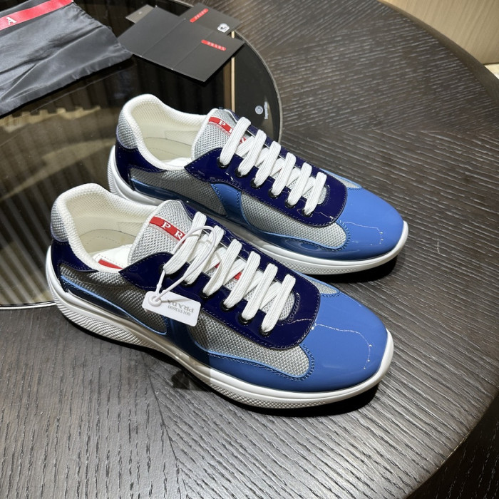 PRA shoes