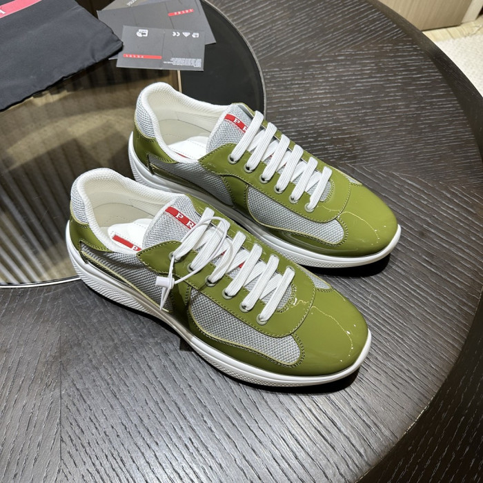 PRA shoes