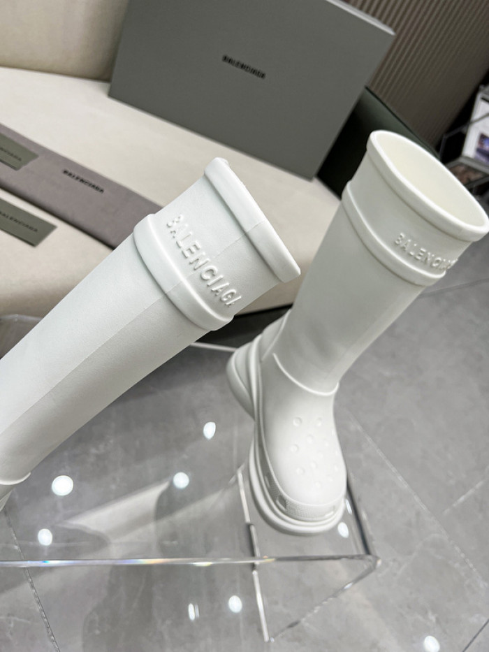 blcg x Cr*0*s boots