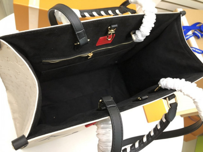 Lou1su1tt BAG