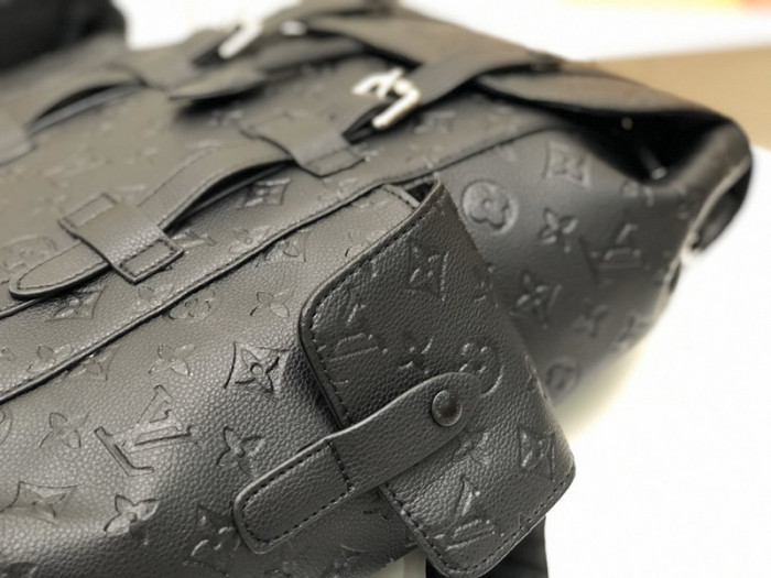 Lou1su1tt BACKPACK
