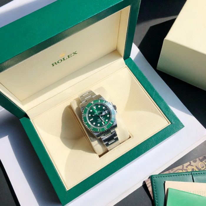 Rloxe watch