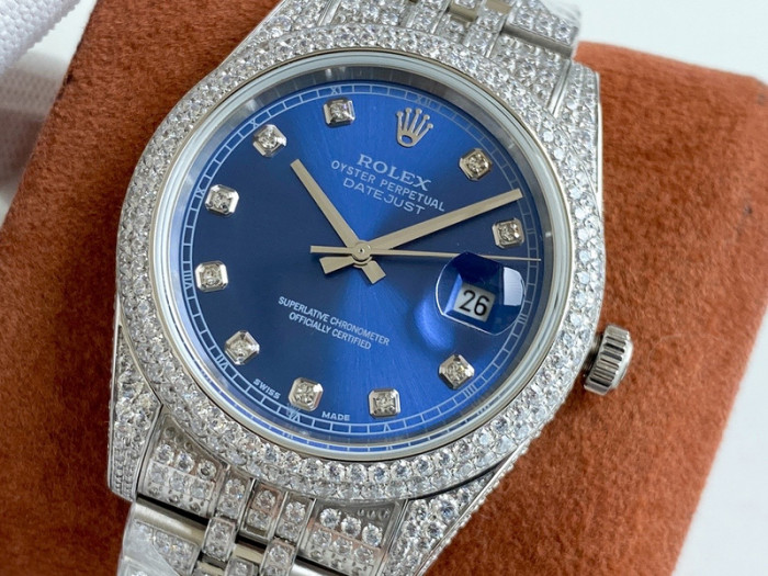 Rloxe watch