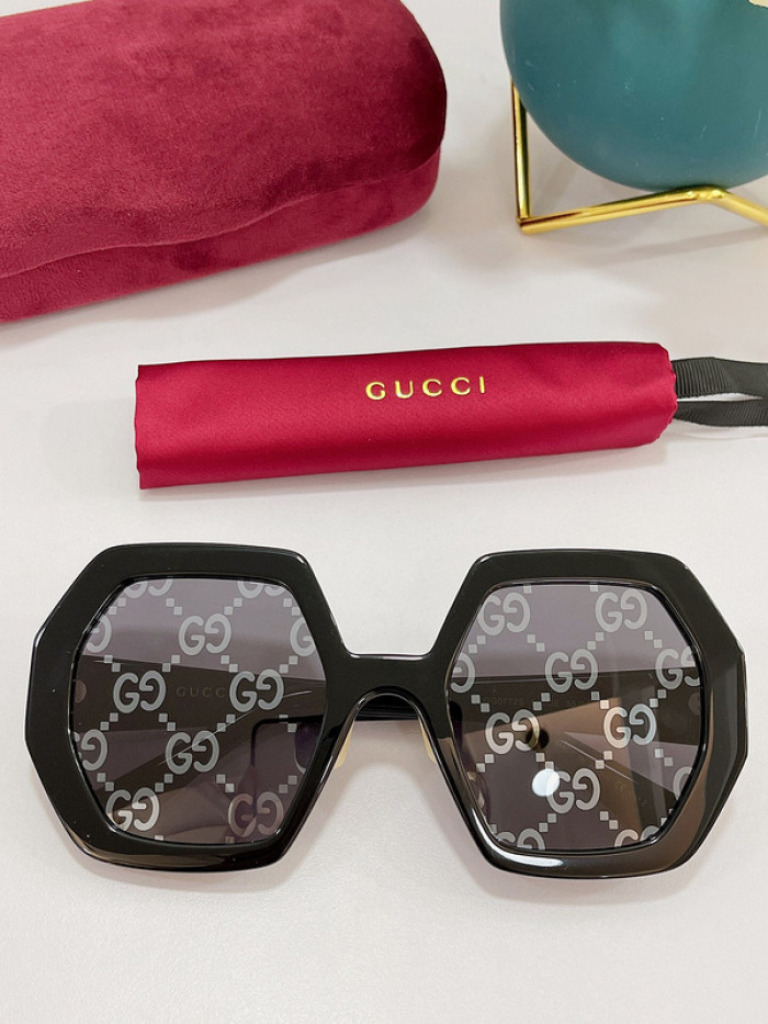 Gu66 Sunglasses