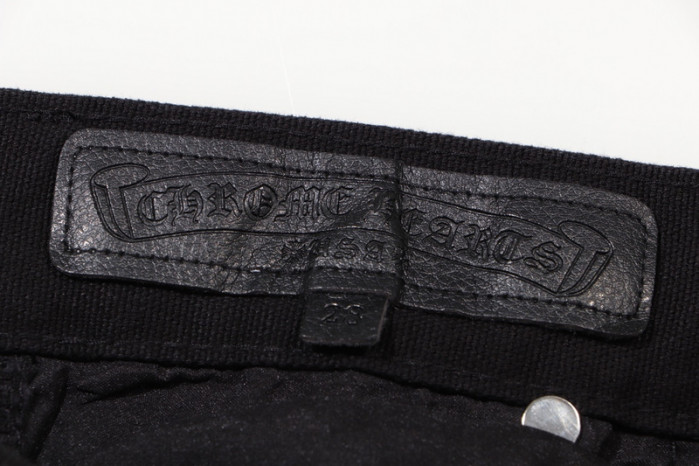 Ch*0me He**ts JEANS