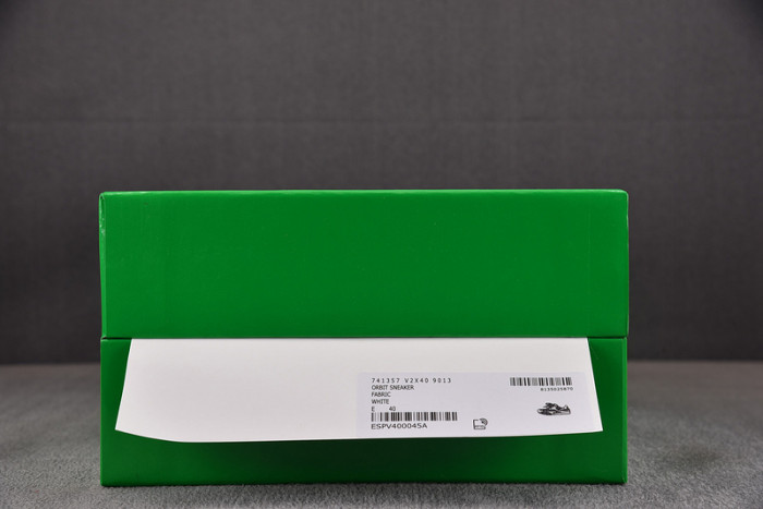 BOTEGA Ven*ta White
