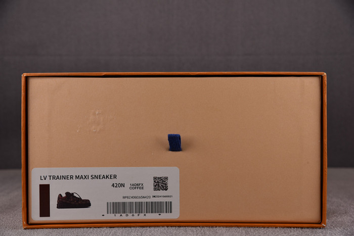 Lou1su1tt Sneaker Low