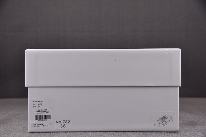 Ma1s0n MIHARA YASUHIRO SNEAKER