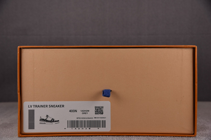 Lou1su1tt Trainer Sneaker