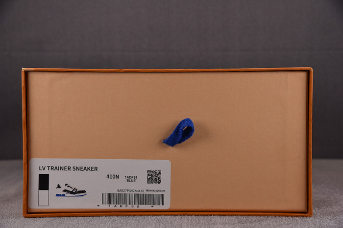 Lou1su1tt Trainer Sneaker