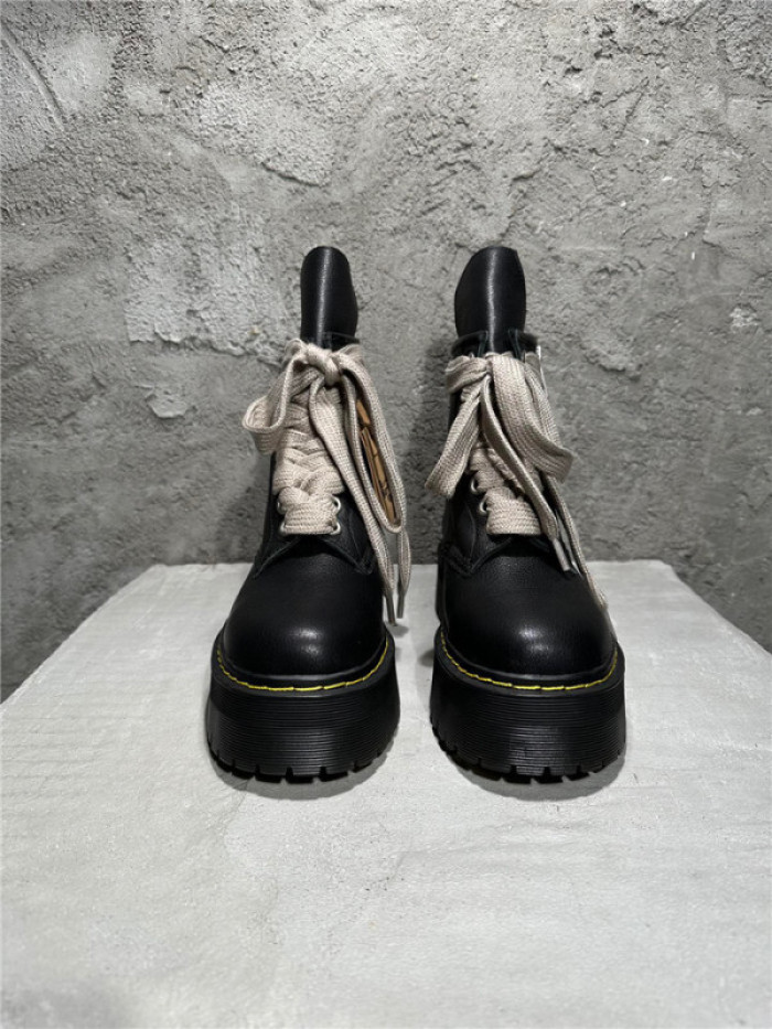 R1ck 0wens boots