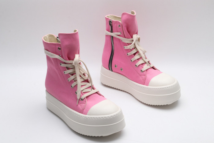 R1ck 0wens sneakers
