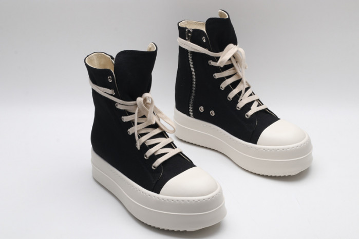 R1ck 0wens sneakers