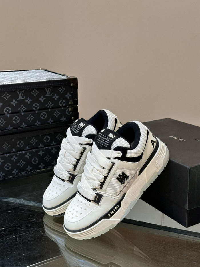 AM1R1 Skel Top Low