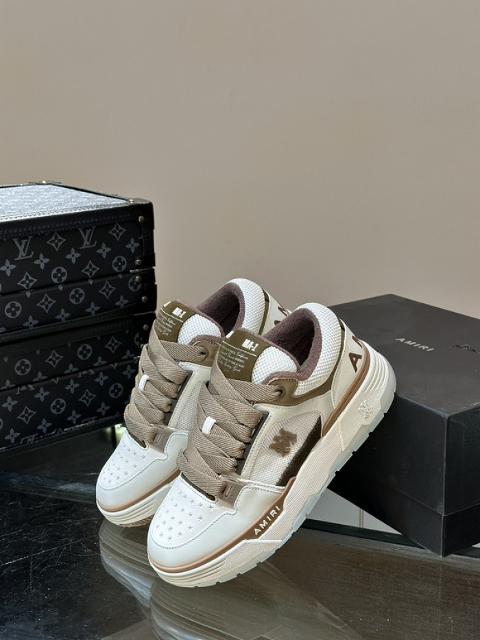 AM1R1 Skel Top Low