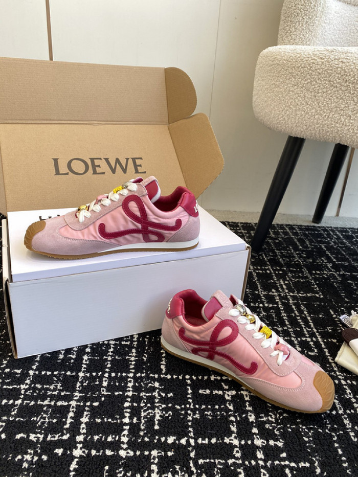 L0ew* Flow Runner