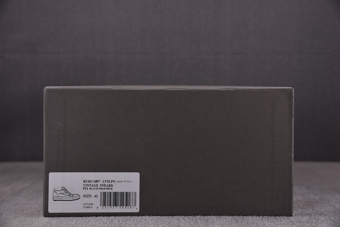 R1ck 0wens sneakers